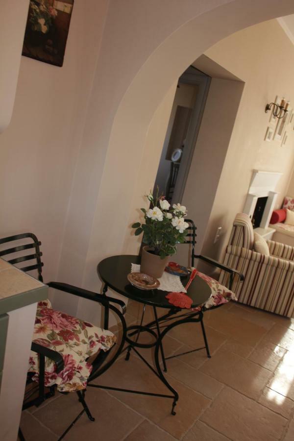 *Villa Pap-Live The Greek Hospitality In A Village* Nea Sampsounta المظهر الخارجي الصورة