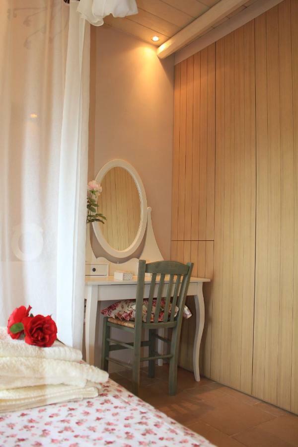 *Villa Pap-Live The Greek Hospitality In A Village* Nea Sampsounta المظهر الخارجي الصورة