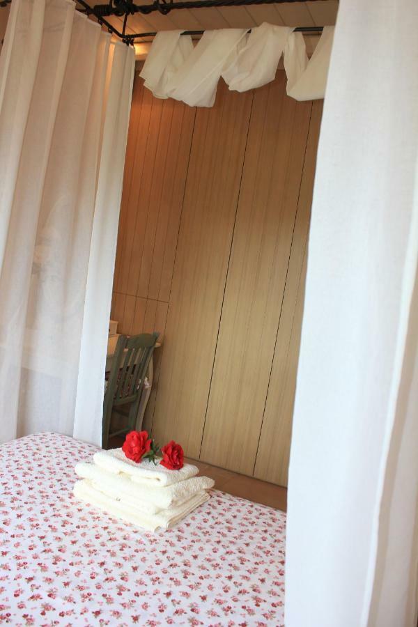 *Villa Pap-Live The Greek Hospitality In A Village* Nea Sampsounta المظهر الخارجي الصورة